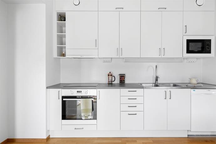 3 rum lägenhet på Regalskeppsvägen 11C Bredsand, Enköpings kommun - bild 4