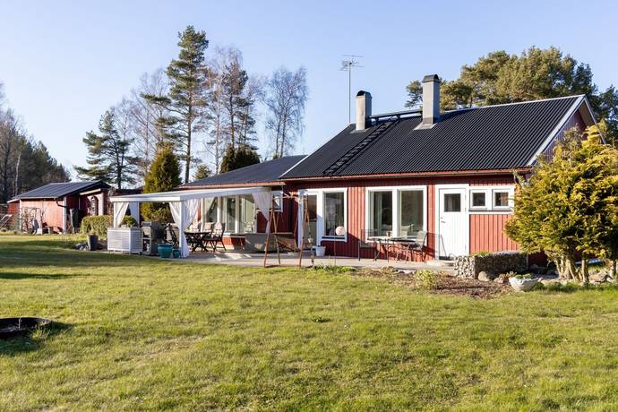 Alskog Svajde 914, Alskog, Gotlands kommun
