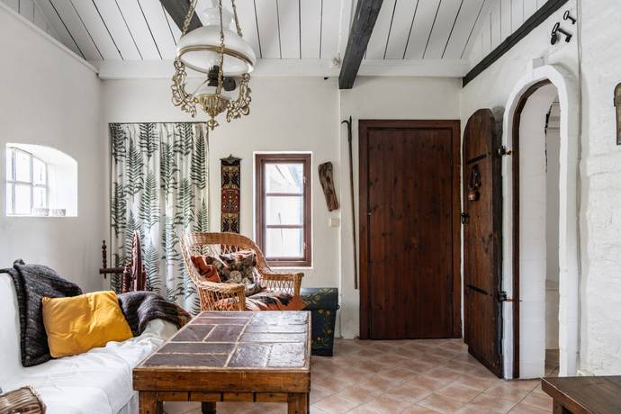 9 rum Villa på Havstrutsvägen 2 Falsterbo Vellinge kommun - bild 30