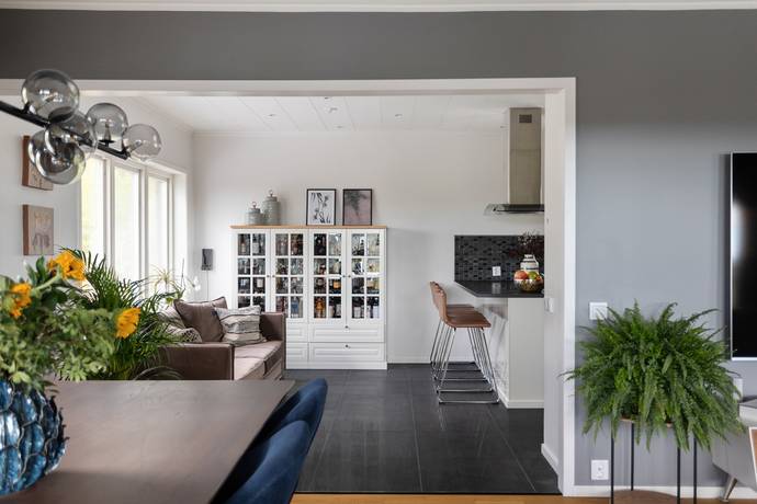 6 rum Villa på Örnbergsvägen 35 Tullinge - Örnberget Botkyrka kommun - bild 18