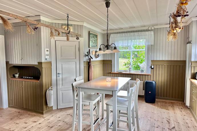 Gård/skog på Glissjöberg 715 Härjedalens kommun - bild 9