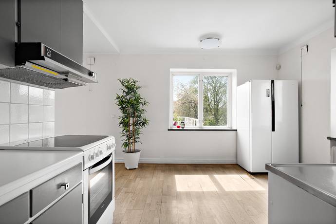 5 rum Villa på Östergatan 8 Centrala Skurup Skurups kommun - bild 20