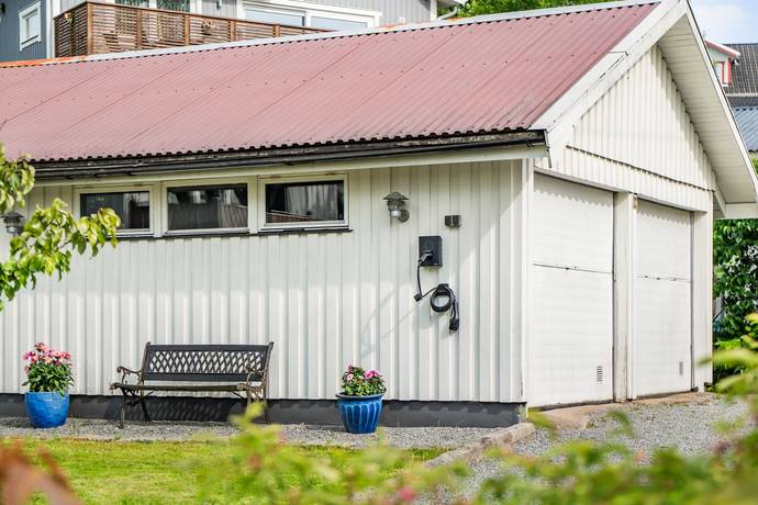 5 rum villa på Stora Älsjövägen 30 Olofstorp, Göteborgs kommun - bild 2