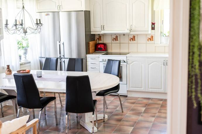 4 rum Villa på Hantverkargatan 23 Nordmaling Nordmalings kommun - bild 12