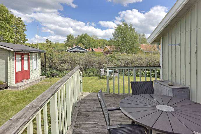 2 rum Fritidshus på Strandgräsvägen 18 Nibbla Ekerö kommun - bild 20