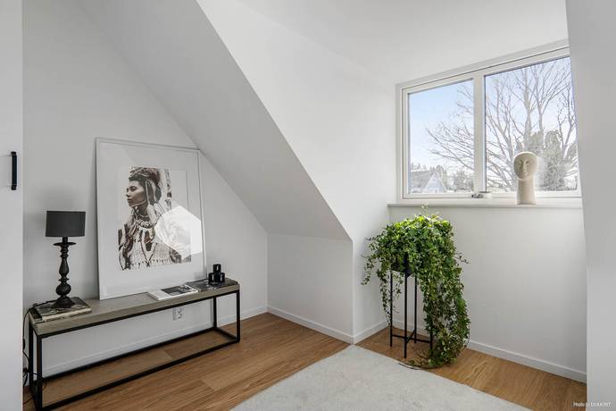 6 rum Villa på Klintvägen 35E (Bostad 5) Tyresö kommun - bild 15