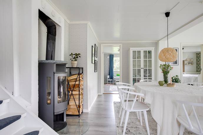 4 rum Villa på Västorp Lambritsgård 2 Furuby Växjö kommun - bild 29