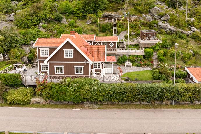6 rum villa på Tjuvkils huvud 980 Tjuvkil, Kungälvs kommun - bild 5