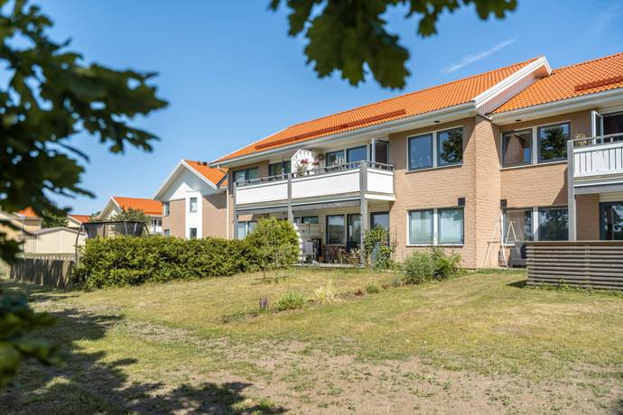 2 rum Lägenhet på Vibble Tvinnaregatan 166 Vibble Gotlands kommun - bild 35