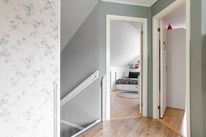 6 rum Villa på Anders Petters väg 55 Norra Bro Örebro kommun - bild 20