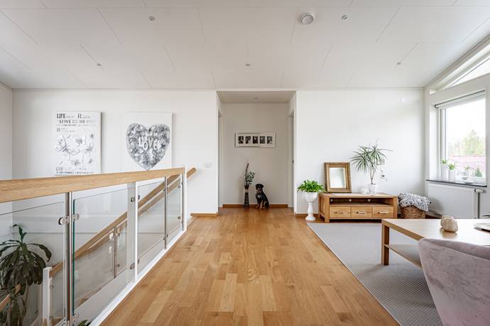 7 rum Villa på Tranumsvägen 17 Skara kommun - bild 48