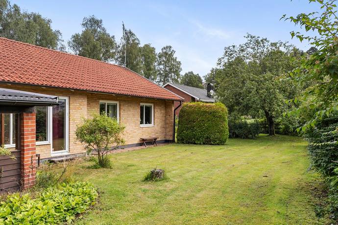 5 rum villa på Soldatvägen 23 Västra Bodarna, Alingsås kommun - bild 2