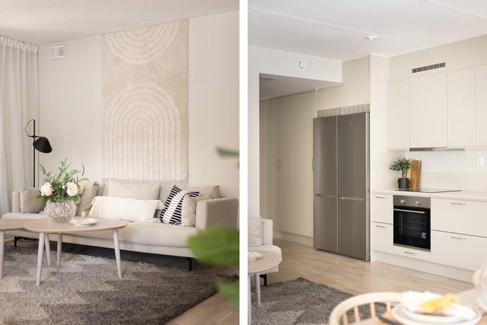 1 rum Lägenhet på Gröndalsvägen 116B Gröndal Stockholms kommun - bild 4