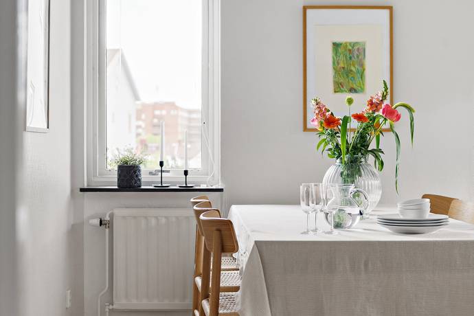 3 rum Lägenhet på Hagåkersgatan 10C Bosgården Mölndals kommun - bild 6