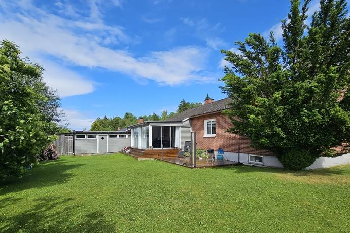 6 rum villa på Bergvägen 9 Hällefors, Hällefors kommun - bild 3