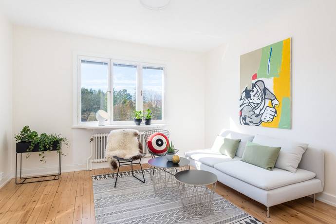2 rum lägenhet på Stigbergsgatan 31A Linköping, Linköpings kommun - bild 1