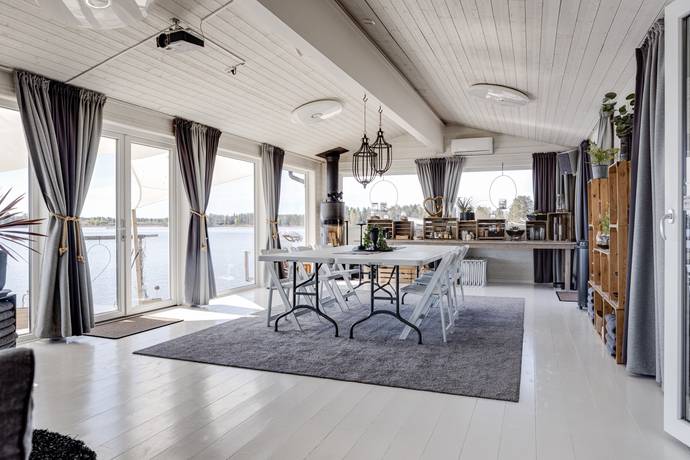 12 rum Villa på Dottebol Gränsön Dottebol Säffle kommun - bild 83