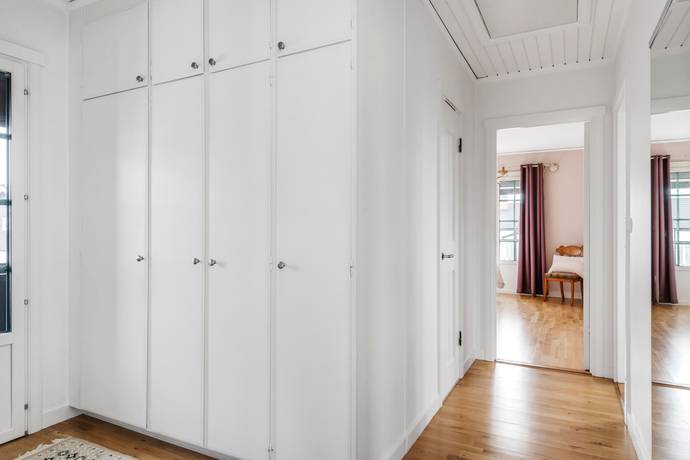 7 rum Villa på Sandåsvägen 24 Brunnsvik Motala kommun - bild 55