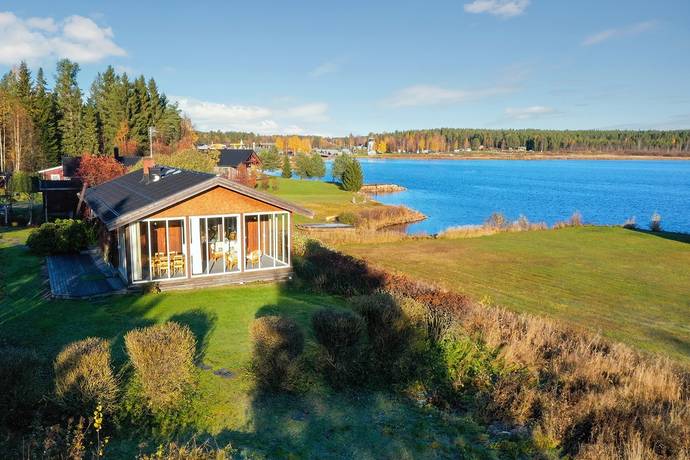 3 rum Villa på Grannäsvägen 92 Jävre Piteå kommun - bild 16