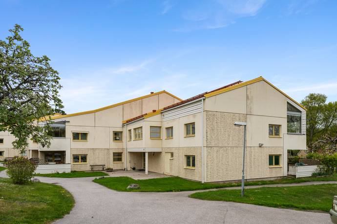 2 rum Lägenhet på Gautiodsvägen 2c Djursholm Danderyds kommun - bild 20