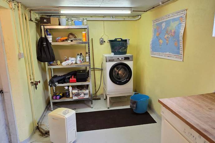 5 rum Vinterbonat fritidshus på Mölnetången 2 Gislaveds kommun - bild 88