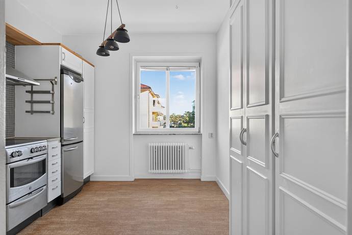 S:t Persgatan 45B, Centrum - Höganäs, Uppsala kommun