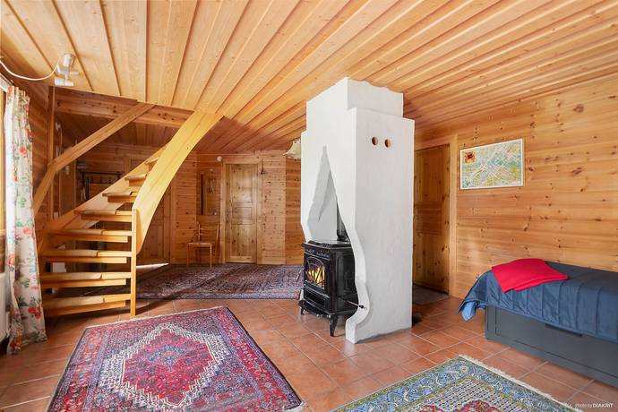 5 rum villa på Ivar Munks Väg 11 Ödeby vid Väringen, Örebro kommun - bild 5