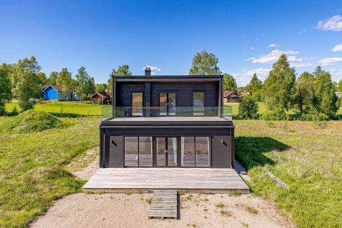 Ångbåtsvägen 7, Unnaryd, Hylte kommun