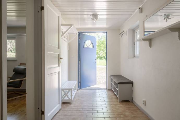 4 rum Villa på Tomta Annorlunda 1 Seglora Borås kommun - bild 21