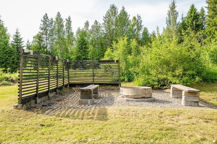 4 rum villa på Bällstavägen 71 Matfors, Sundsvalls kommun - bild 3