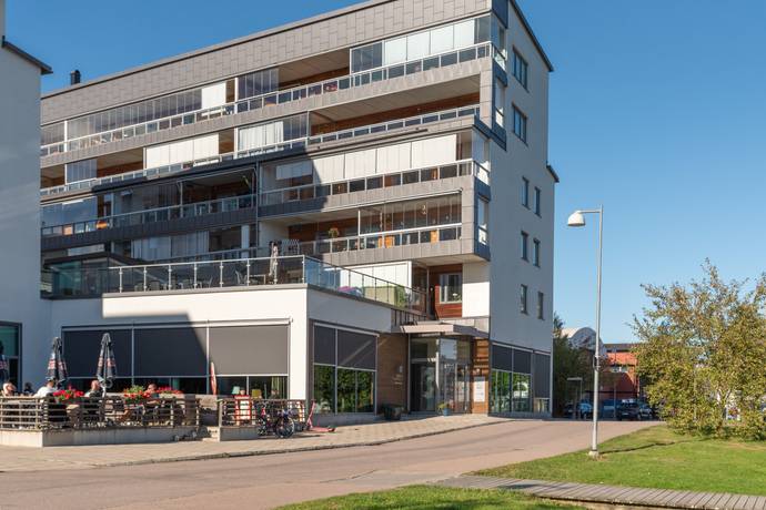 Sjömärkesgatan 10B, Lillåudden, Västerås kommun