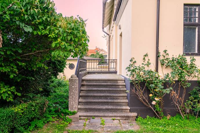 8 rum Villa på Skånegatan 1 Limhamn Malmö kommun - bild 55