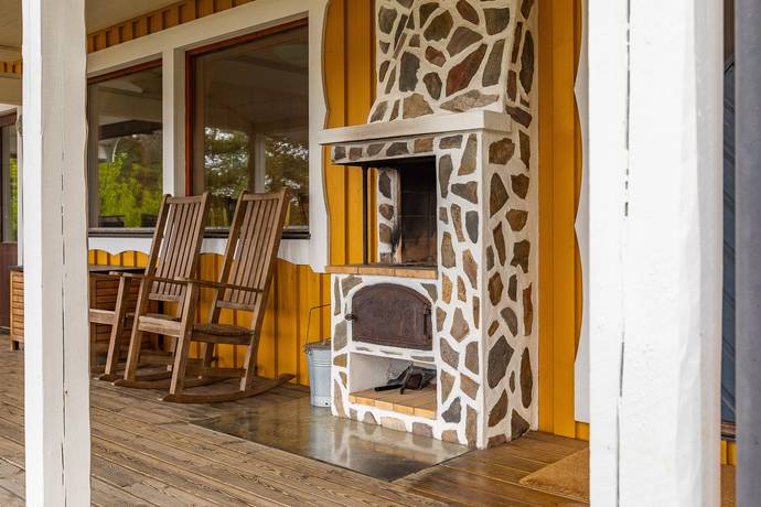3 rum Villa på Fröseke Gamla Järnvägen 2 Fröseke Uppvidinge kommun - bild 7
