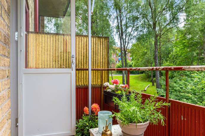 3 rum lägenhet på Lådämnesgatan 10 Björkekärr, Göteborgs kommun - bild 3