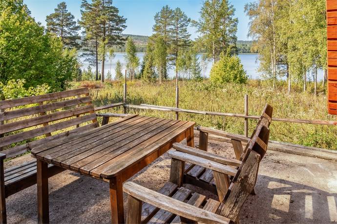 5 rum Villa på Hässhyttan 12 Garpenberg Hedemora kommun - bild 41