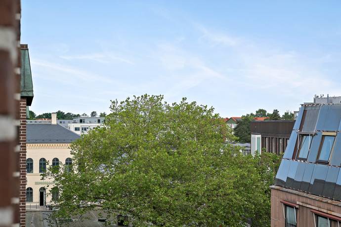1 rum Lägenhet på Knut den stores torg 1A Centrum Lunds kommun - bild 5