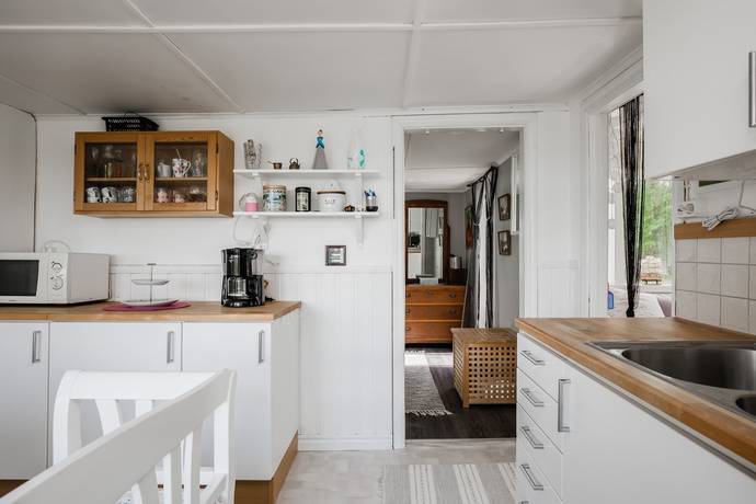 1 rum Fritidshus på Åkarpsstigen 10 Mullsjön Hjo kommun - bild 12