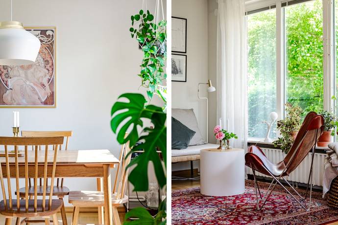 7 rum Villa på Sommarlovsvägen 2 Mårtens Fälad Lunds kommun - bild 12