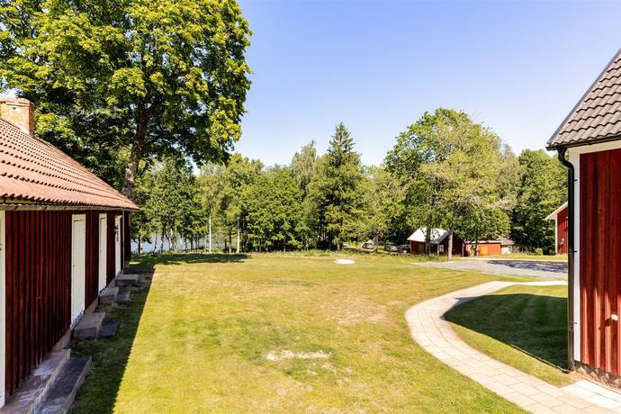5 rum Villa på Ödshult Brände 4 Ödshult Vetlanda kommun - bild 4