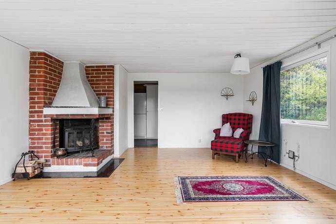 4 rum fritidshus på Lanarvägen 5 Södertälje, Södertälje kommun - bild 3