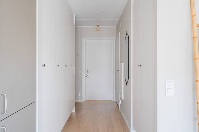 1 rum Lägenhet på Vasagatan 17D Centrala Sundbyberg Sundbybergs kommun - bild 17