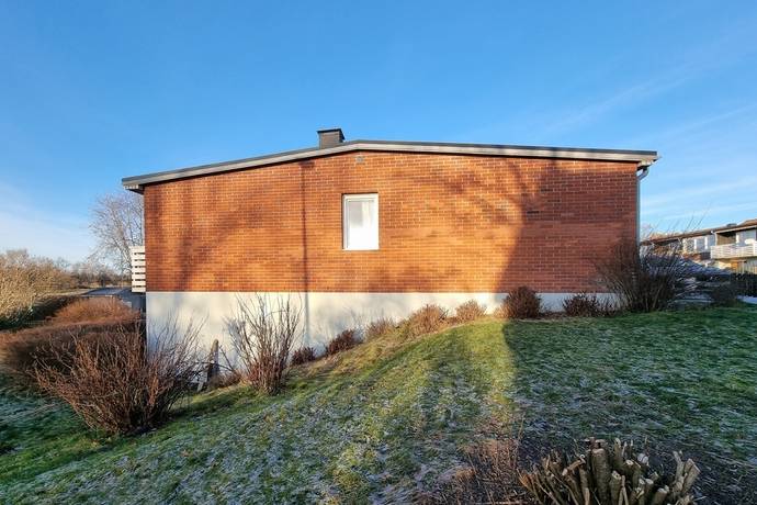 4 rum Villa på Norrbrovägen 5A Centrala Filipstad Filipstads kommun - bild 31