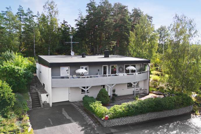 Nykvarn, Nykvarns kommun