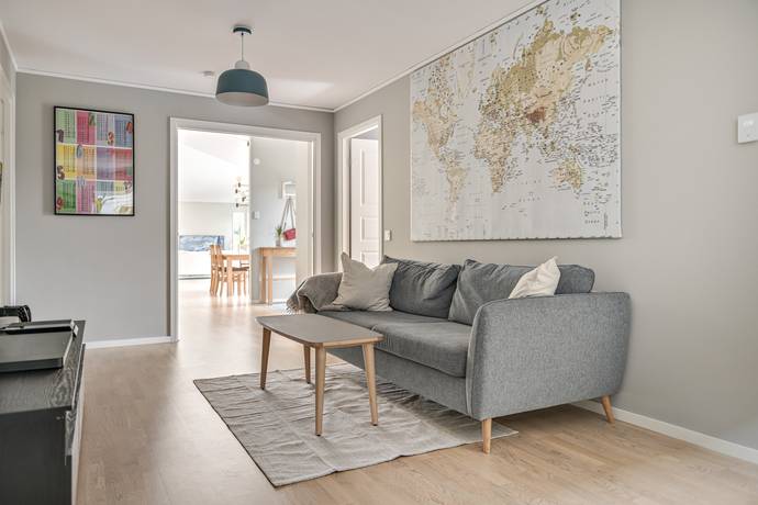 6 rum Villa på Bigarråslingan 24 Hemmeslöv Båstads kommun - bild 16