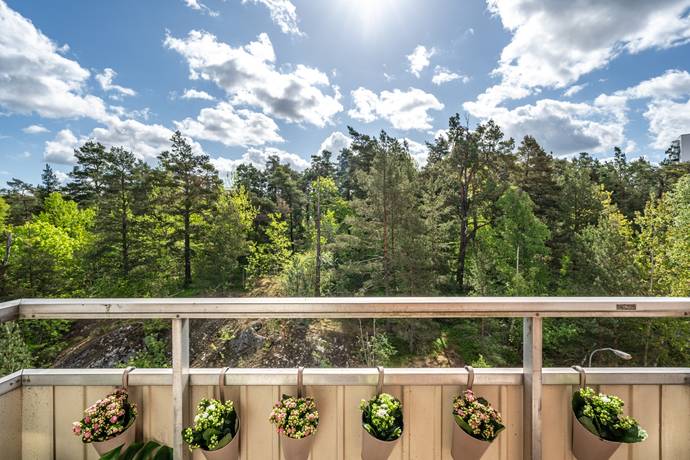 2 rum Lägenhet på Sjödalsbacken 5 Centrala Huddinge Huddinge kommun - bild 12