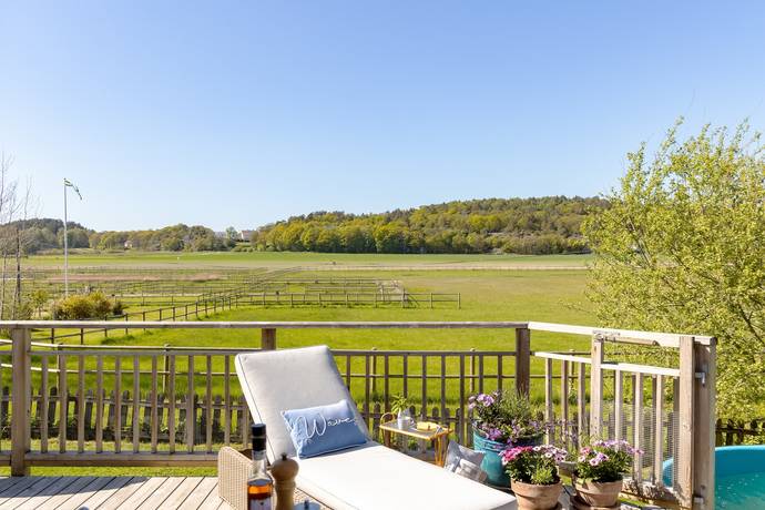 11 rum Villa på Prästängsvägen 58 Särö Kungsbacka kommun - bild 36