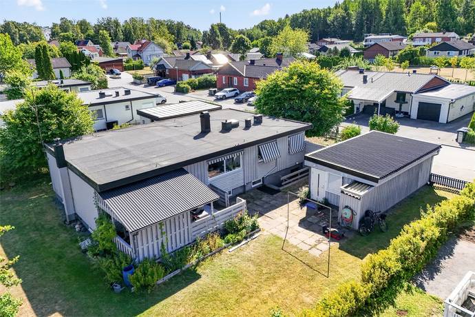 Fridebergsvägen 6, Södertälje, Södertälje kommun