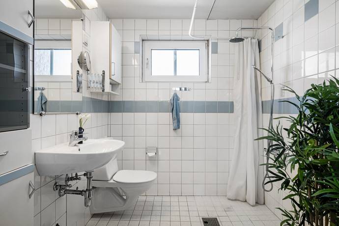 3 rum Lägenhet på Katrinebergsbacken 26 Liljeholmen Stockholms kommun - bild 25