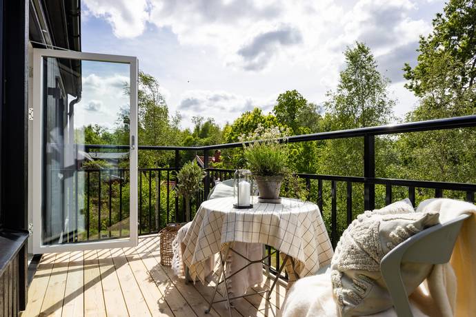 7 rum Villa på Ingelse backe 23 Hindås Härryda kommun - bild 45