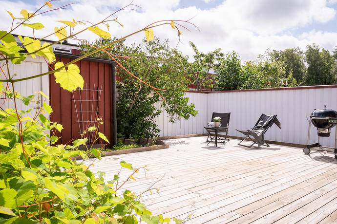 6 rum Radhus på Tanneskärsgatan 95 Önnered Göteborgs kommun - bild 5